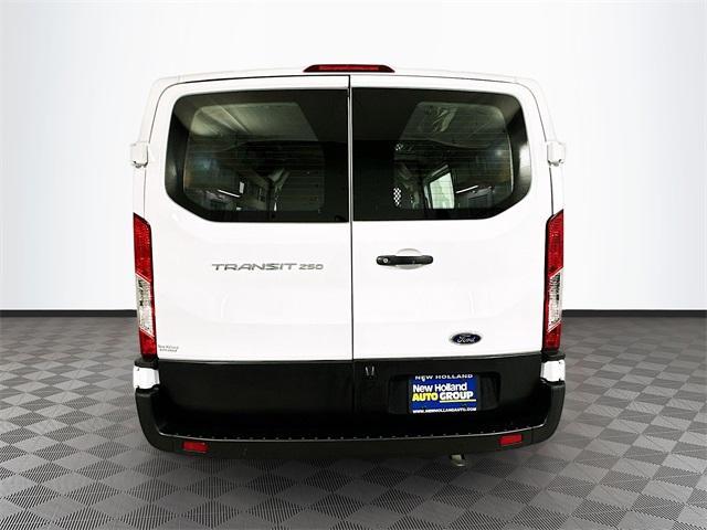 used 2023 Ford Transit-250 car, priced at $37,855