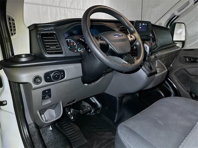 used 2023 Ford Transit-250 car, priced at $34,855