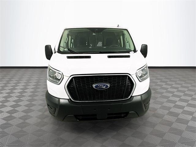 used 2023 Ford Transit-250 car, priced at $37,855