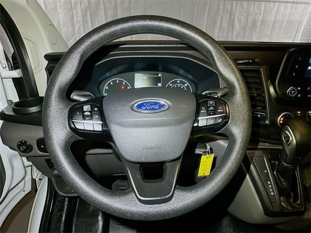 used 2023 Ford Transit-250 car, priced at $37,855