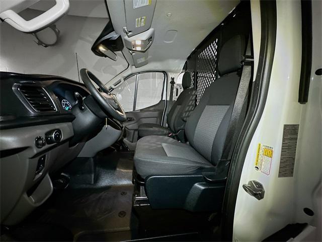 used 2023 Ford Transit-250 car, priced at $37,855