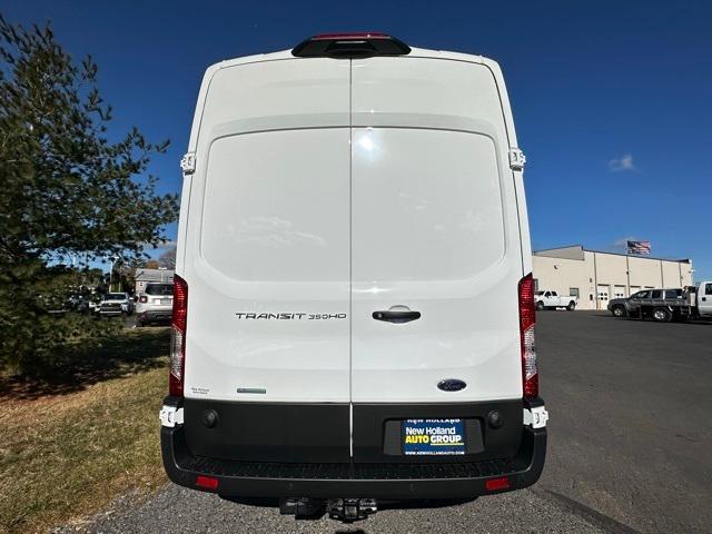 new 2024 Ford Transit-350 car, priced at $59,990