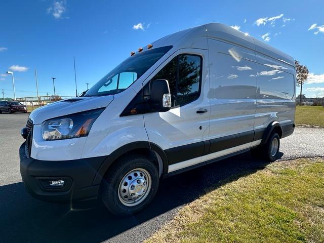 new 2024 Ford Transit-350 car, priced at $59,990