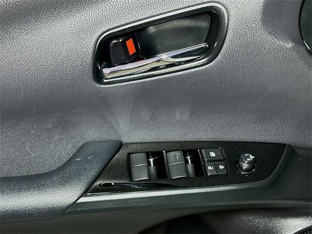 used 2022 Toyota Prius car, priced at $24,511