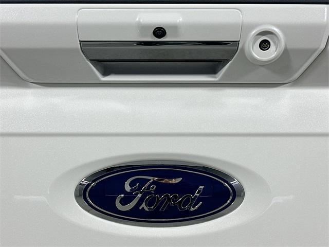 used 2022 Ford F-150 car, priced at $55,822