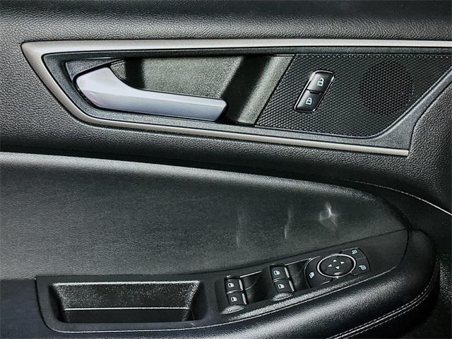 used 2022 Ford Edge car, priced at $27,788