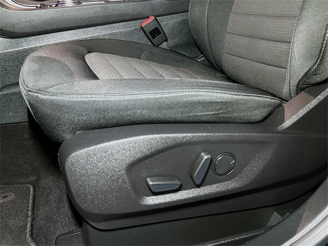 used 2022 Ford Edge car, priced at $27,788