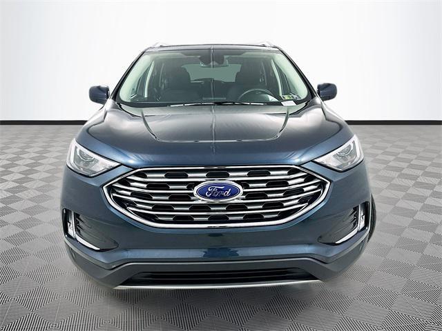 used 2022 Ford Edge car, priced at $27,788
