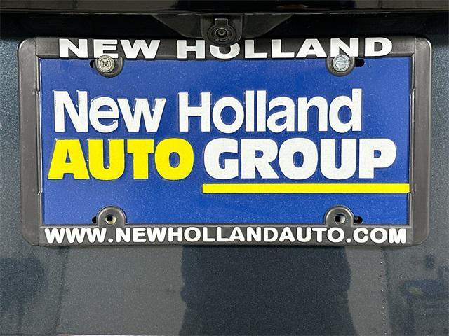 used 2022 Ford Edge car, priced at $27,788