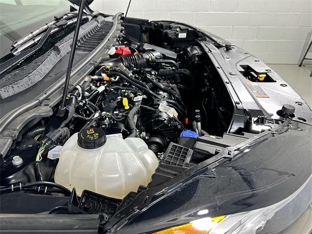 used 2022 Ford Edge car, priced at $27,788