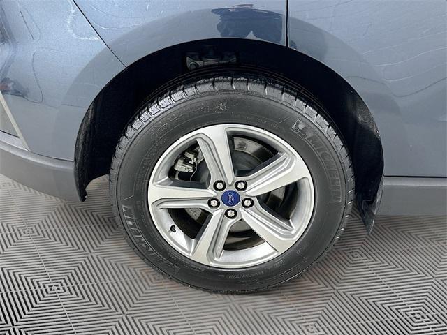 used 2022 Ford Edge car, priced at $27,788