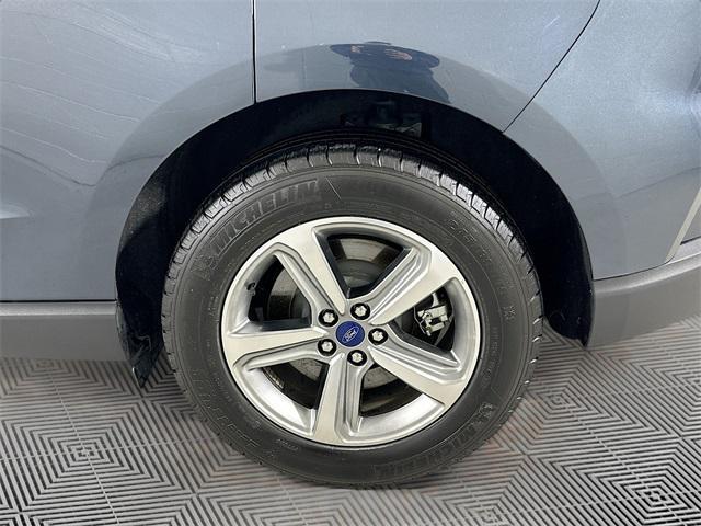 used 2022 Ford Edge car, priced at $27,788