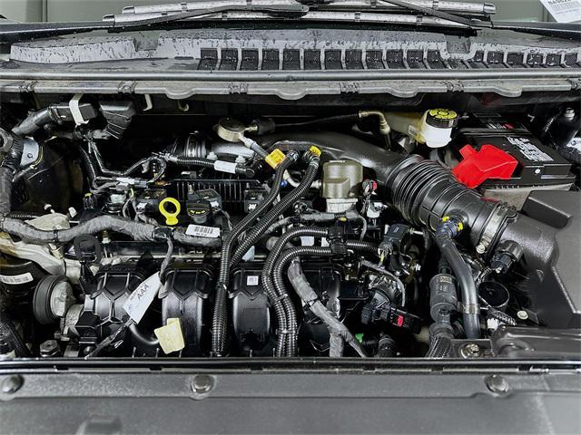 used 2022 Ford Edge car, priced at $27,788