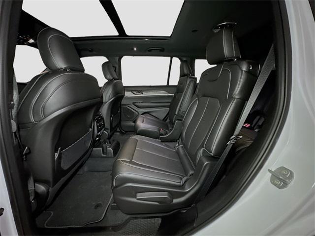new 2025 Jeep Grand Cherokee L car, priced at $51,034