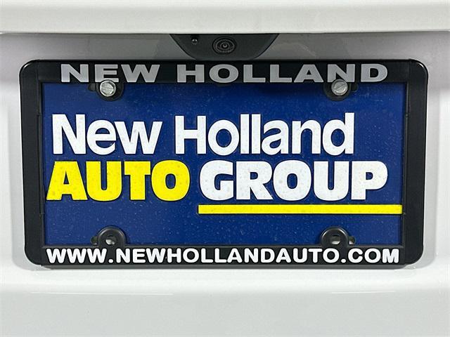 new 2025 Jeep Grand Cherokee L car, priced at $51,034