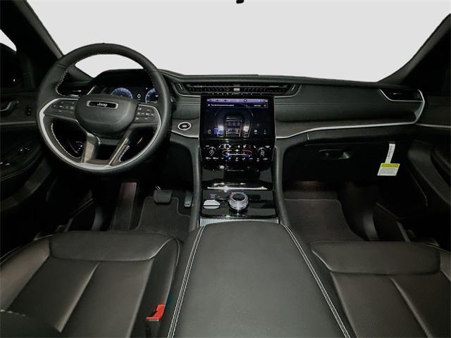 new 2025 Jeep Grand Cherokee L car, priced at $51,034