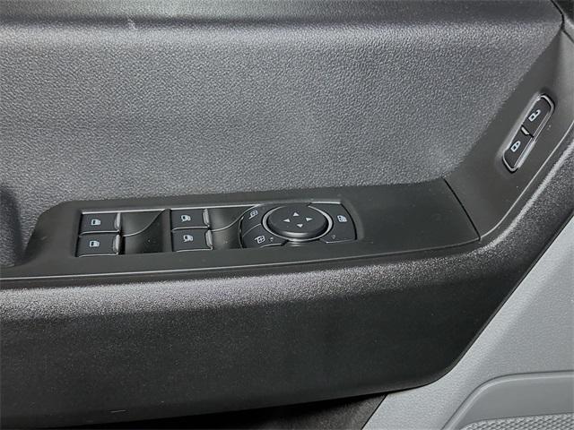 new 2025 Ford F-250 car, priced at $54,839