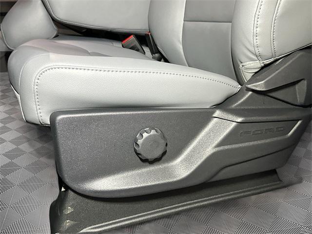 new 2025 Ford F-250 car, priced at $54,839