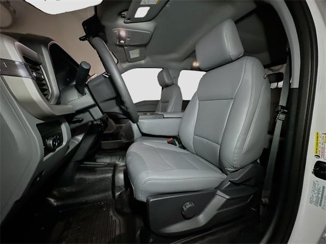 new 2025 Ford F-250 car, priced at $54,839