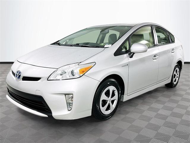 used 2013 Toyota Prius car, priced at $12,854