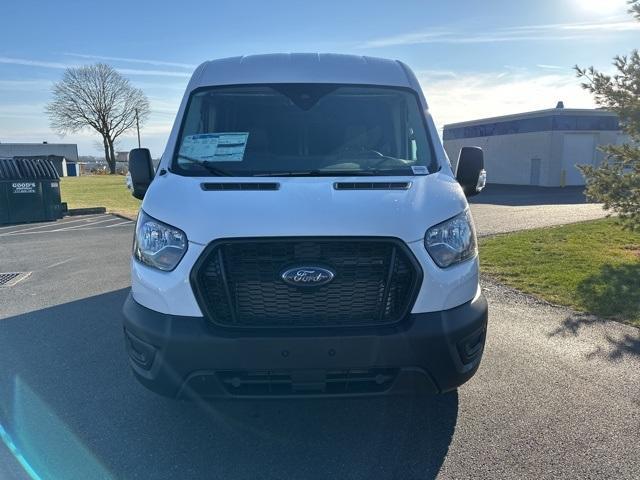 new 2024 Ford Transit-250 car, priced at $52,210