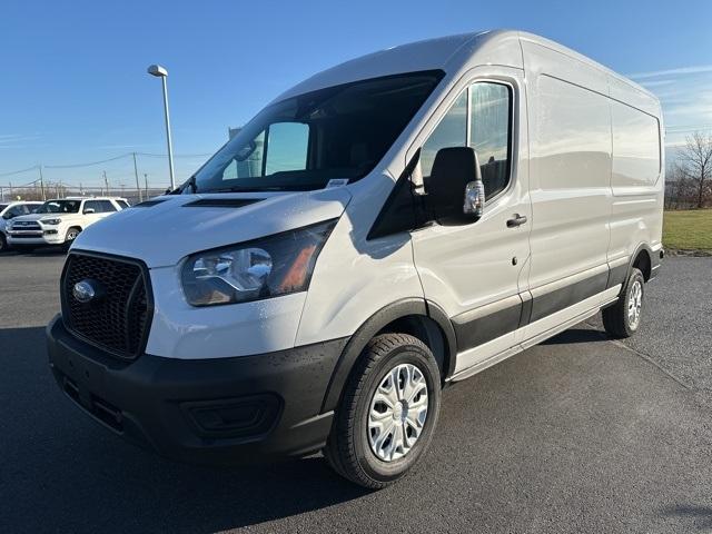 new 2024 Ford Transit-250 car, priced at $50,710