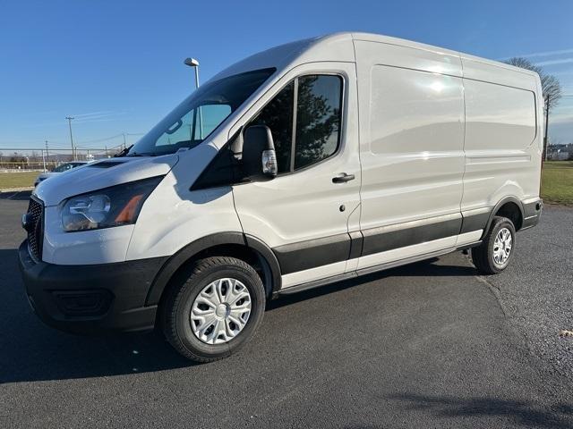 new 2024 Ford Transit-250 car, priced at $52,210