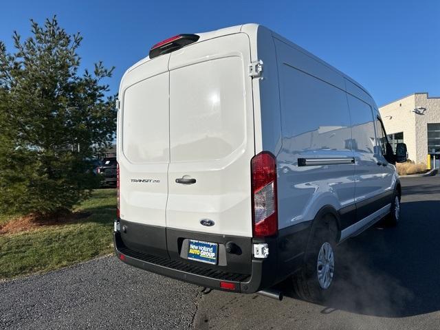 new 2024 Ford Transit-250 car, priced at $52,210