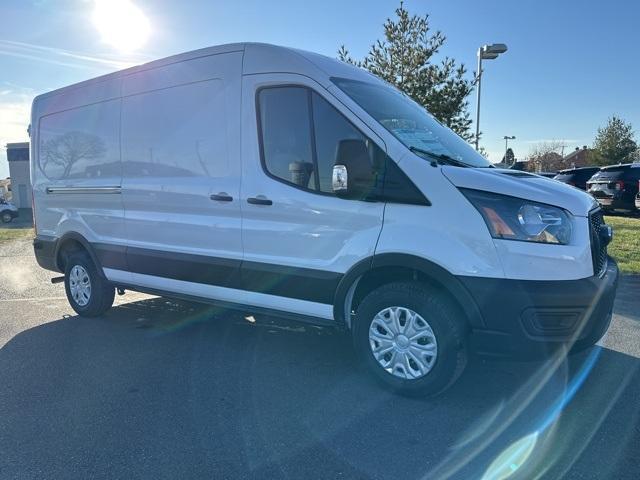 new 2024 Ford Transit-250 car, priced at $50,710