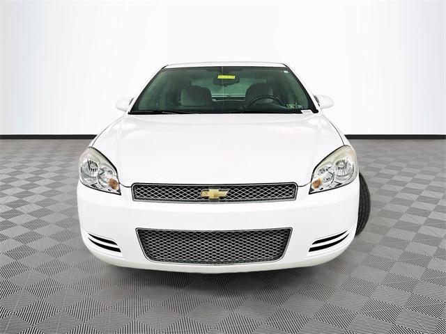 used 2013 Chevrolet Impala car, priced at $10,865