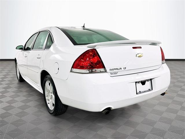 used 2013 Chevrolet Impala car, priced at $10,865