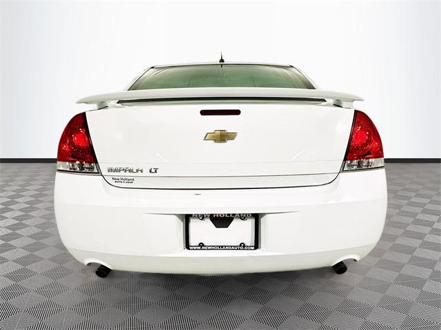 used 2013 Chevrolet Impala car, priced at $10,865