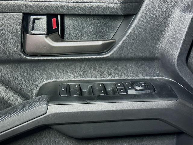 new 2025 Toyota Tacoma car, priced at $50,989