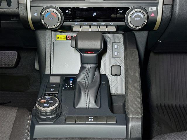 new 2025 Toyota Tacoma car, priced at $50,989