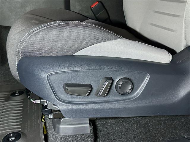 new 2025 Toyota Tacoma car, priced at $50,989