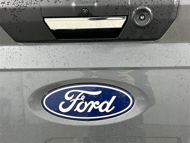 new 2024 Ford F-150 car, priced at $50,731