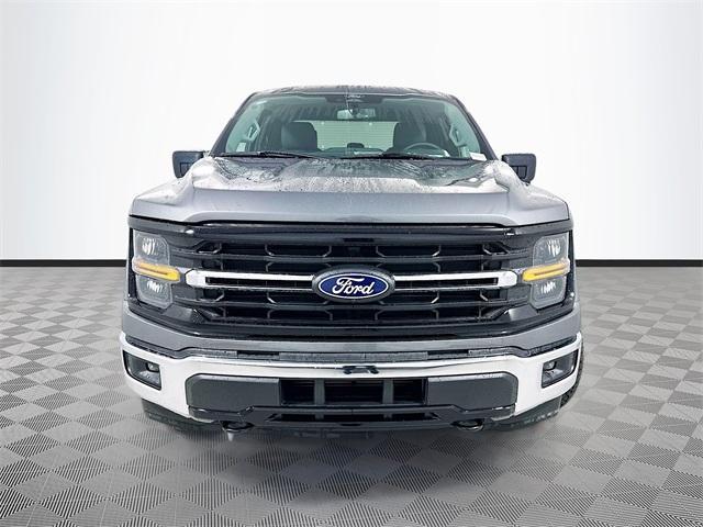 new 2024 Ford F-150 car, priced at $50,731