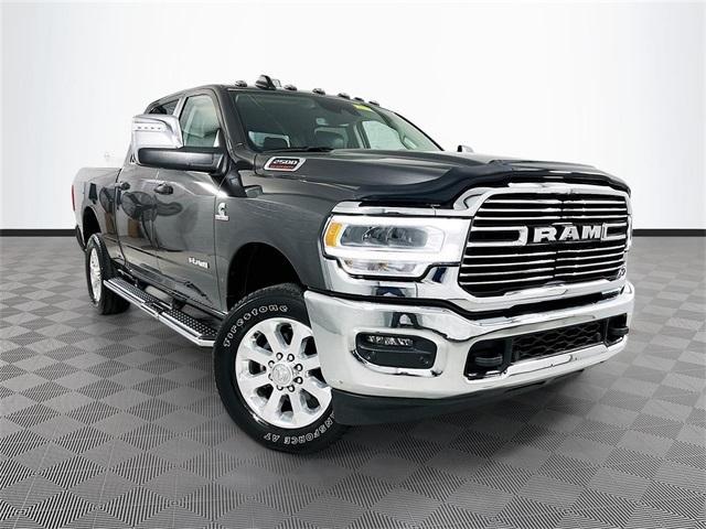 used 2023 Ram 2500 car, priced at $62,484