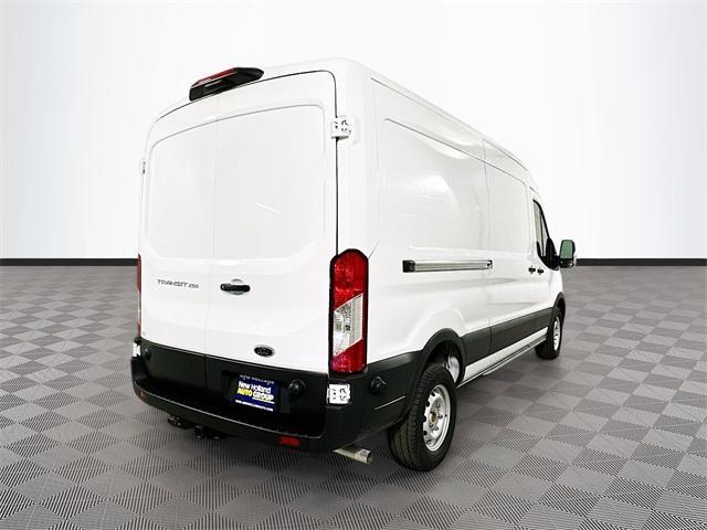 new 2025 Ford Transit-250 car, priced at $53,945