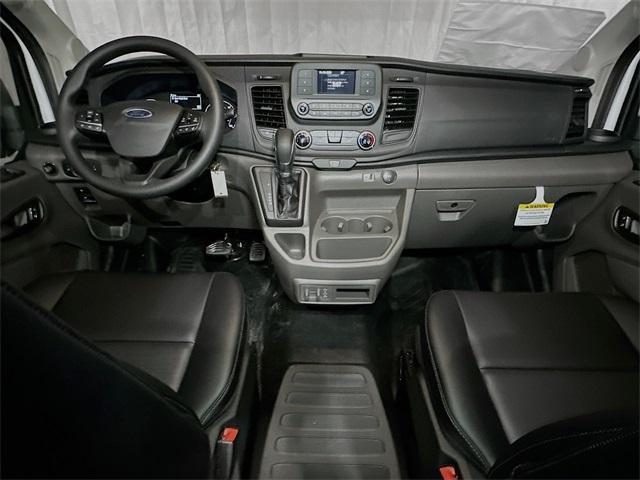 new 2025 Ford Transit-250 car, priced at $53,945