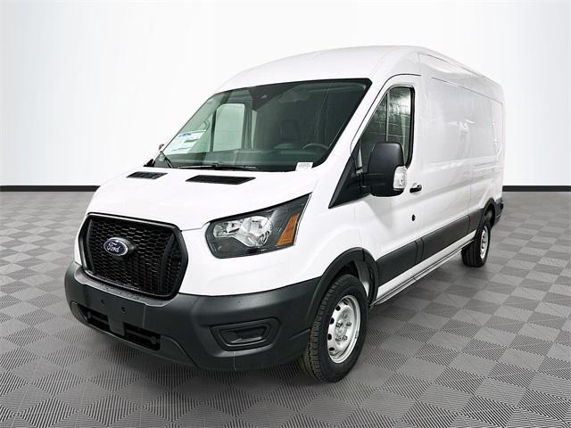 new 2025 Ford Transit-250 car, priced at $53,945