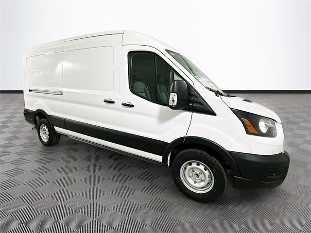 new 2025 Ford Transit-250 car, priced at $53,945