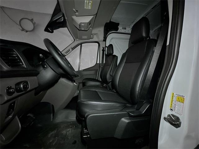 new 2025 Ford Transit-250 car, priced at $53,945