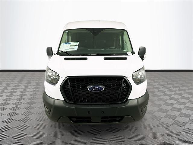 new 2025 Ford Transit-250 car, priced at $53,945