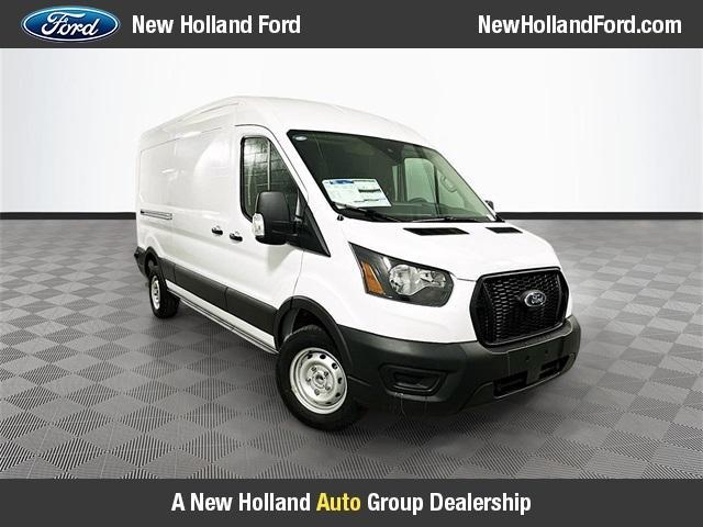 new 2025 Ford Transit-250 car, priced at $53,945