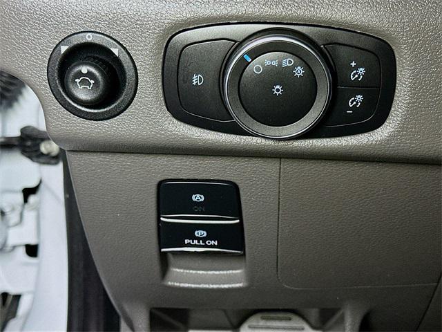 used 2024 Ford Transit-250 car, priced at $33,556