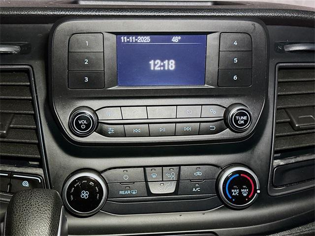 used 2024 Ford Transit-250 car, priced at $33,556