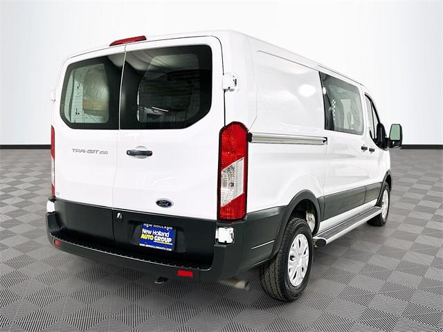 used 2024 Ford Transit-250 car, priced at $33,556