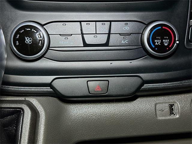 used 2024 Ford Transit-250 car, priced at $33,556