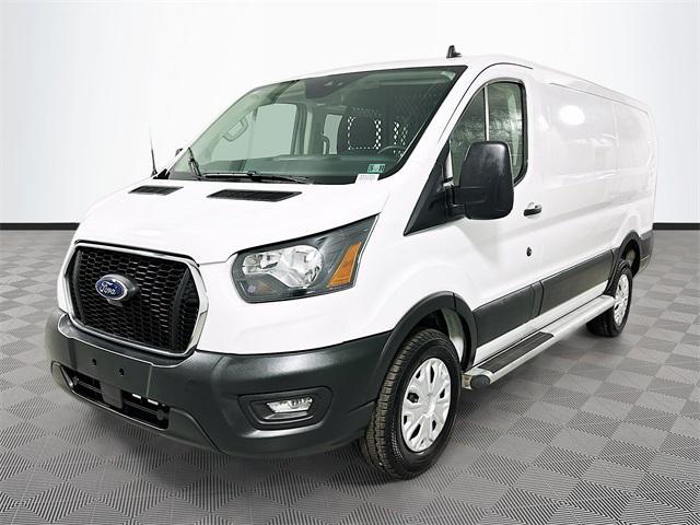 used 2024 Ford Transit-250 car, priced at $33,556